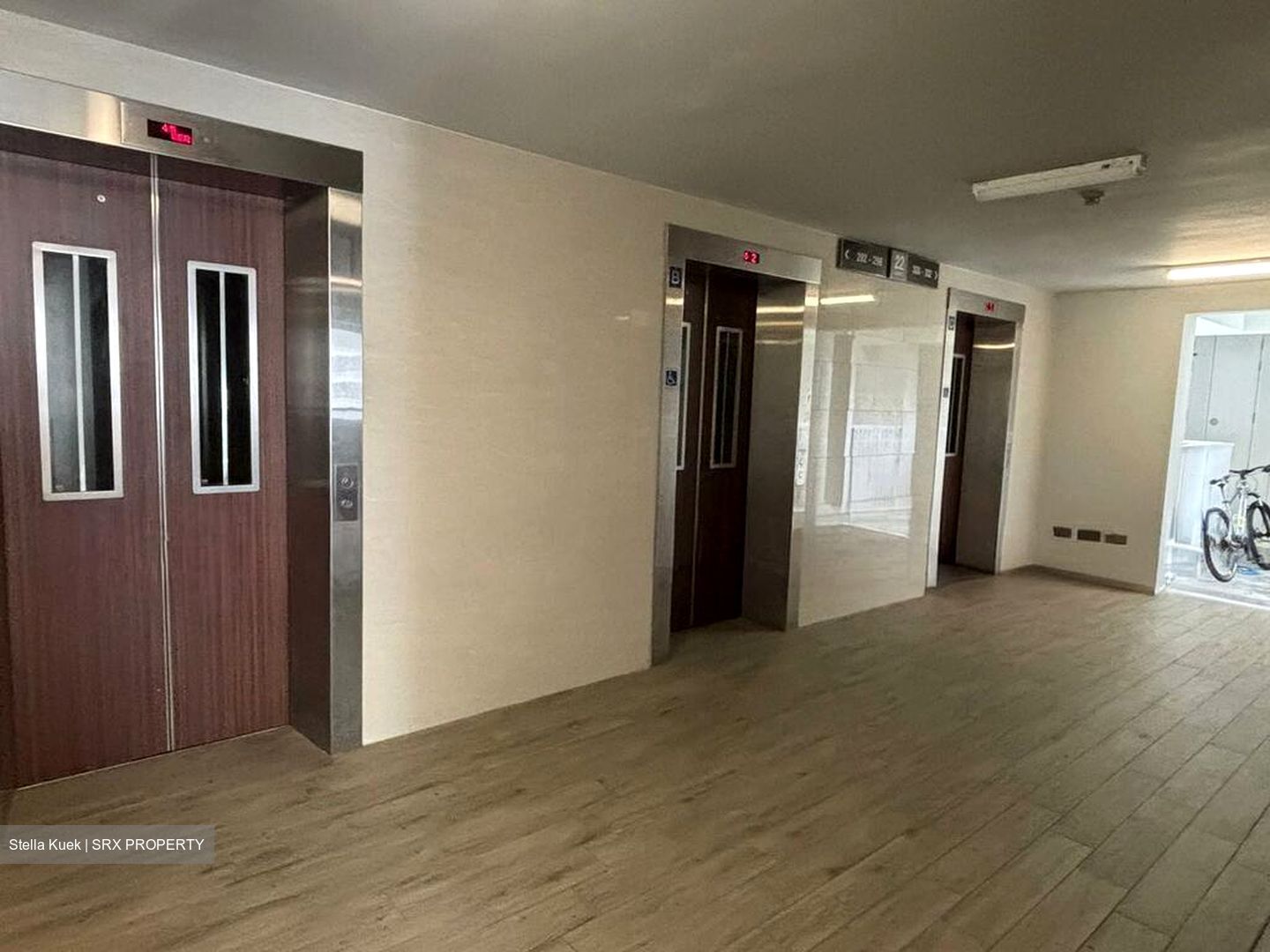 Blk 42A Skyoasis @ Dawson (Queenstown), HDB 3 Rooms #511934331